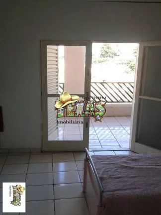 Imagem GALPÃO/PRÉDIO COMERCIAL E RESIDENCIAL NO TREMEMBÉ