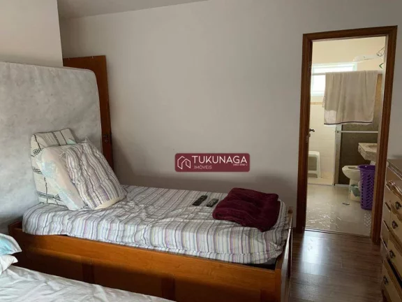 Imagem Sobrado à venda por R$ 2.200.000,00 - Tucuruvi - São Paulo/SP