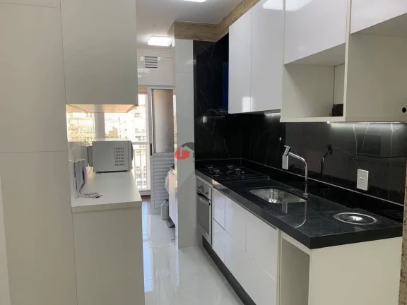 Imagem Apartamento à venda, Centro, São Caetano do Sul, SP