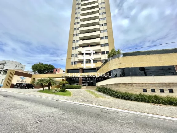 Imagem Apartamento para Venda em Natal / RN no bairro Ponta Negra