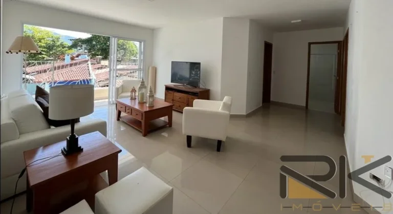Imagem Apartamento no Parque Vivamar com 3 dormitórios sendo 1 suíte,sala 2 ambientes,região tranquila.