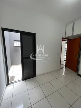 Imagem Casa Residencial Palestra