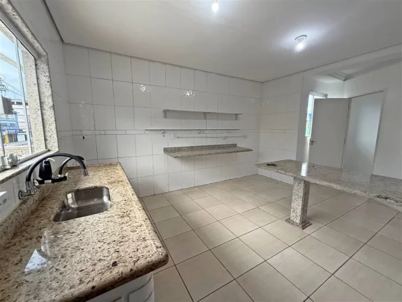 Imagem COMERCIAL COM 188 m² - GUILHERMINA - PRAIA GRANDE SP