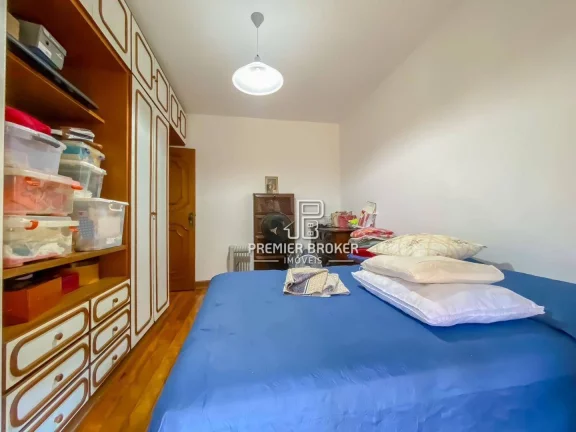 Imagem Casa à venda, 148 m² por R$ 900.000,00 - Alto - Teresópolis/RJ