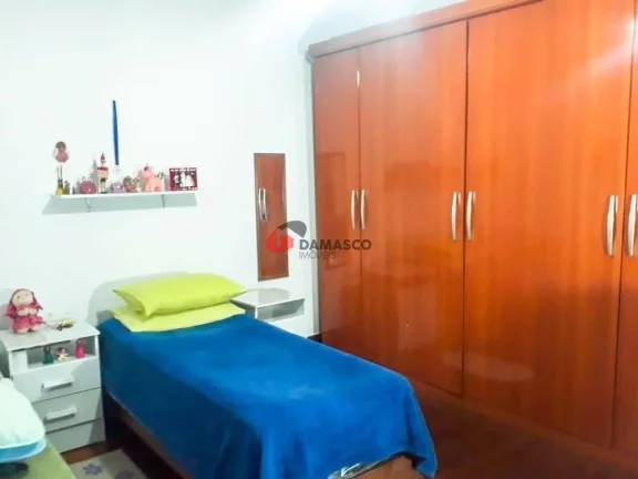 Imagem Casa à venda 2 Quartos, 2 Vagas, Santa Maria, São Caetano do Sul - SP