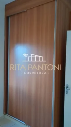 Imagem Apartamento - Ribeirão Preto - Nova Aliança - Região Sul