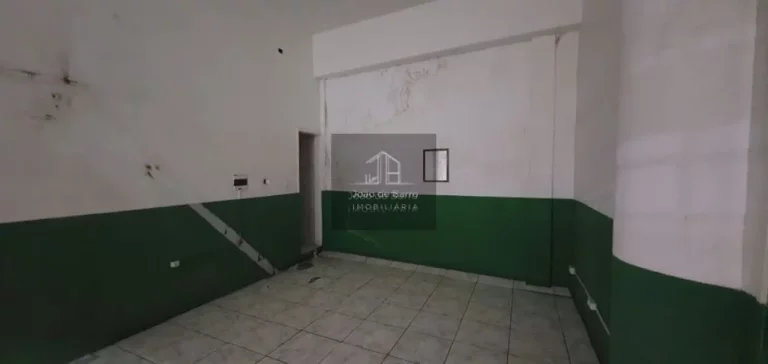 Imagem Loja Comercial para locação, Campos Elíseos, São Paulo - LO0012.