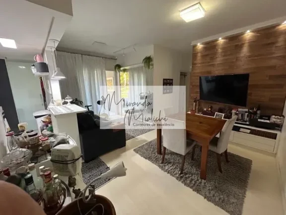 Imagem Apartamento à venda no bairro Saco Grande - Florianópolis/SC