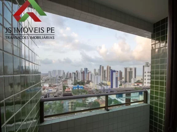 Imagem Apartamento A Venda em JABOATÃO DOS GUARARAPES - PE, CANDEIAS