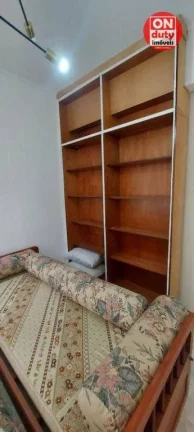 Imagem Apartamento - Gonzaga - Santos/SP