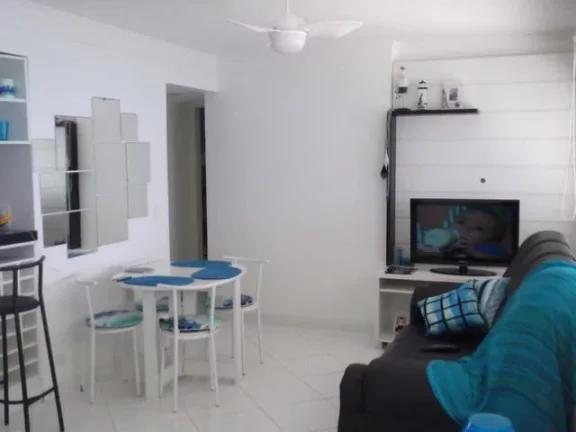 Imagem Pitangueiras - Frente Total ao Mar, Lindo Apartamento, Totalmente Reformado