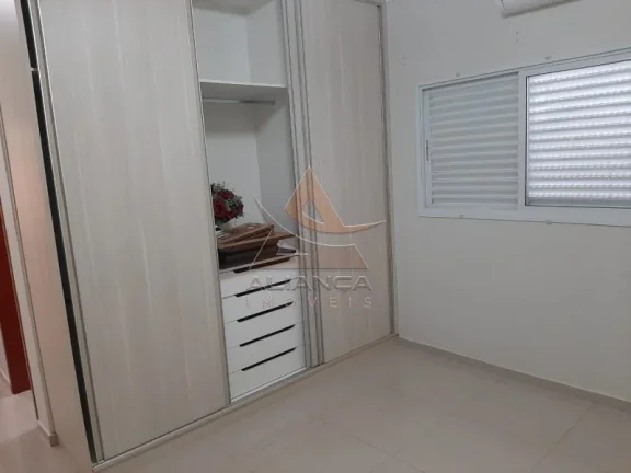 Imagem Casa - Ribeirão Preto - Residencial Flórida