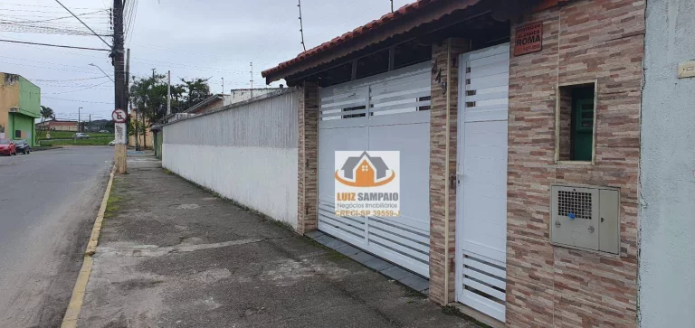 Imagem Casa, Anchieta Centro, 3 quartos e amplo terreno