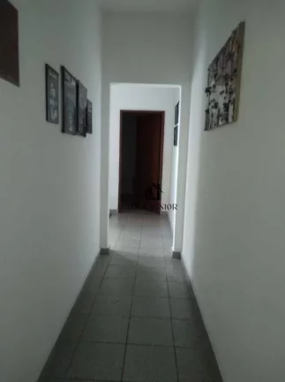 Imagem Casa à venda, 178 m² por R$ 590.000,00 - Jardim das Magnólias - Sorocaba/SP