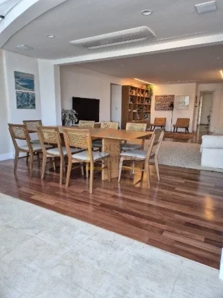 Imagem Apartamento Garden, TOTALMENTE REFORMADO, 3 dormitórios, sendo os 3 suítes, sala 2 ambientes, terr...