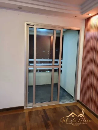 Imagem Apartamento à venda no bairro Vila Mathias - Santos/SP