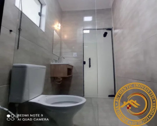 Imagem CASA RESIDENCIAL em ITU - SP, JARDIM SANTA ROSA