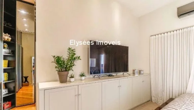 Imagem APARTAMENTO RESIDENCIAL em SÃO PAULO - SP, BROOKLIN PAULISTA