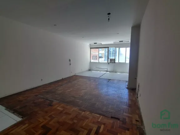 Vendo apto 1 dorm. em frente a Santa Casa - Bairro Bom Fim - Porto Alegre/RS.