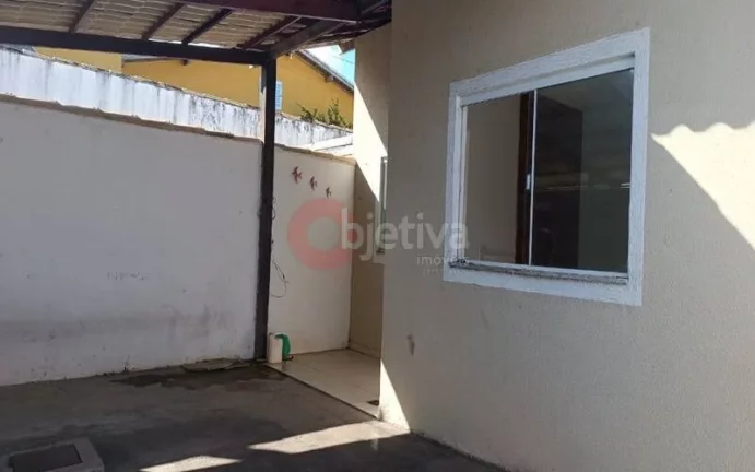Imagem Casa independente de 2 quartos a venda - Vila do Peró - Cabo Frio.