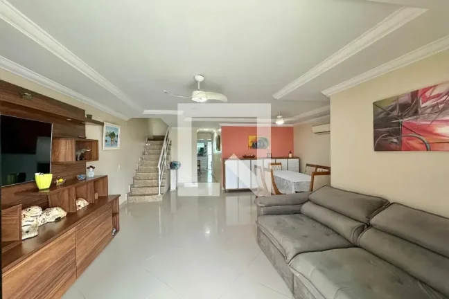 Imagem Casa à Venda - Recreio, 4 Quartos, 296 m2