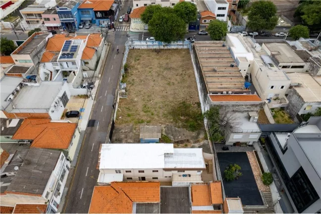 Imagem TERRENO COMERCIAL em Jundiaí - SP, Centro