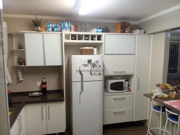 Imagem Apartamento a venda em Pinheiros com 2 quartos e 1 vaga. 82m2