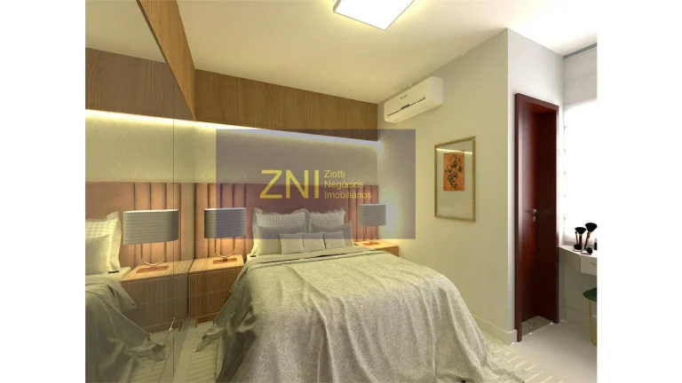Imagem Apartamento à Venda no Parque dos Servidores, Ribeirão Preto, SP R 1156