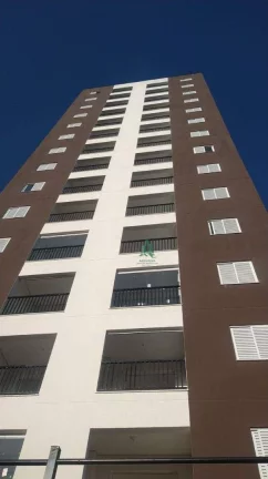 Imagem Apartamento à venda, 55 m² por R$ 435.000,00 - Vila Arujá - Arujá/SP