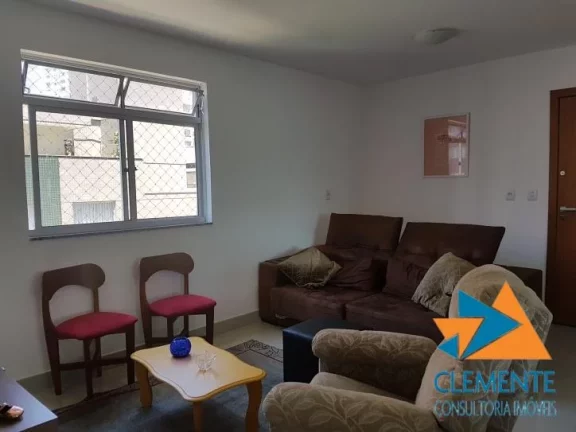 Imagem O4 QTOS. 03 SUÍTES -03 VAGAS - PONTO NOBRE -OPORTUNIDADE