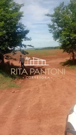 Imagem Sítio - Porto Ferreira - Zona Rural - Região Central
