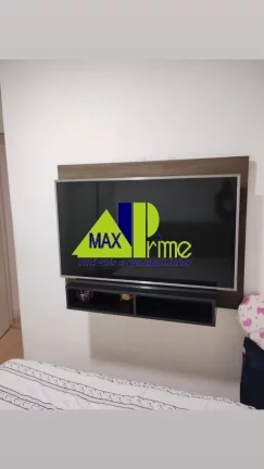 Imagem APARTAMENTO 43M²/02 DORMITÓRIOS/SEM VAGA