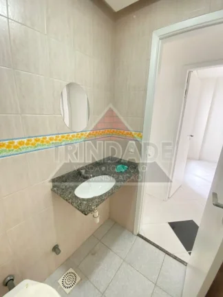 Imagem APARTAMENTO RESIDENCIAL em RIO DE JANEIRO - RJ, RECREIO DOS BANDEIRANTES