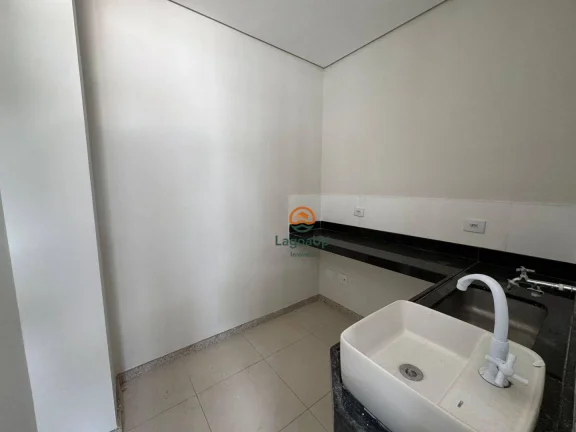 Imagem Sala à venda, 30 m² por R$ 295.000,00 - Vila Pinto Coelho - Lagoa Santa/MG