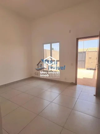 Imagem Quadra 350 Ingá 28.1 Luziânia Casa 2 Quartos 1 Vaga 81m²