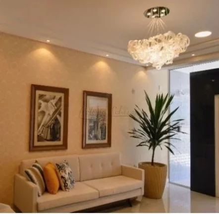 Foto do imóvel: Apartamento Padrão