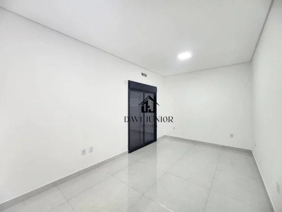 Imagem Casa com 3 dormitórios sendo 1 suite à venda, 140 m² por R$ 859.000 - Condomínio Villagio Wanel - Sorocaba/SP