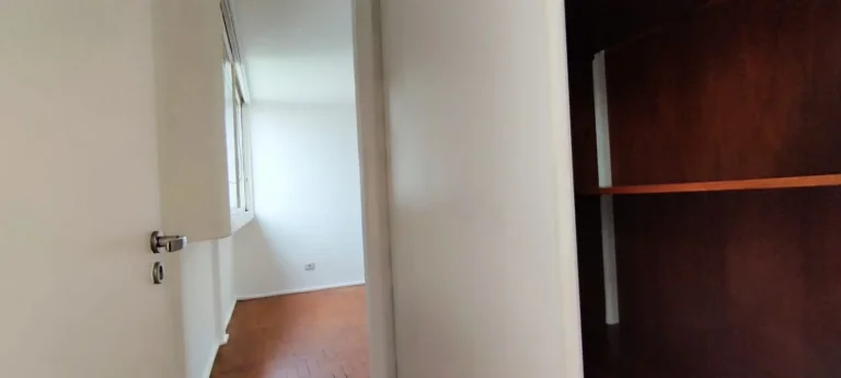 Imagem Apartamento 120M², 3Q, 1 Suíte, 2 Banheiros, 1 Vaga, Lavabo, Salão de Festas, Sol da Manhã.