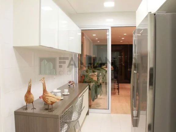 Imagem Vendo maravilhoso apartamento no Ed. England Vila Nova -  Rua Marcos Lopes, 233 - Vila Nova Conceição, São Paulo. Apartamento novo, impecável, compl