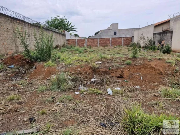 Imagem Lote para Venda em Aparecida de Goiânia, Jardim Dom Bosco 2ª Etapa