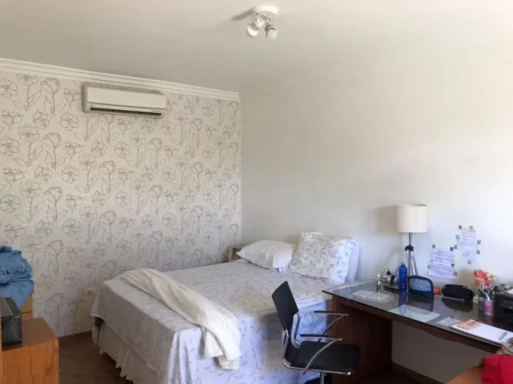 Imagem Sobrado com 3 dormitórios à venda, 350 m² por R$ 800.000,00 - Jardim Modelo - Suzano/SP
