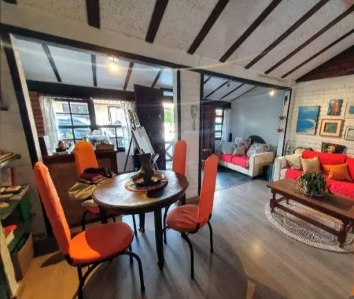 Imagem CASA EM CONDOMINIO RESIDENCIAL em Cabo Frio - RJ, Palmeiras