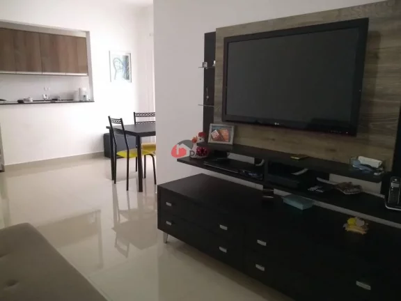 Imagem Apartamento à venda 2 Quartos, 1 Suite, 2 Vagas, 71M², Santa Paula, São Caetano do Sul - SP