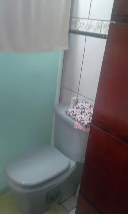 Imagem Casa para Venda por R$450.000,00 com 4 dormitórios, 2 vagas e 3 banheiros - Lageado, São paulo / SP - Cód. BDI25404