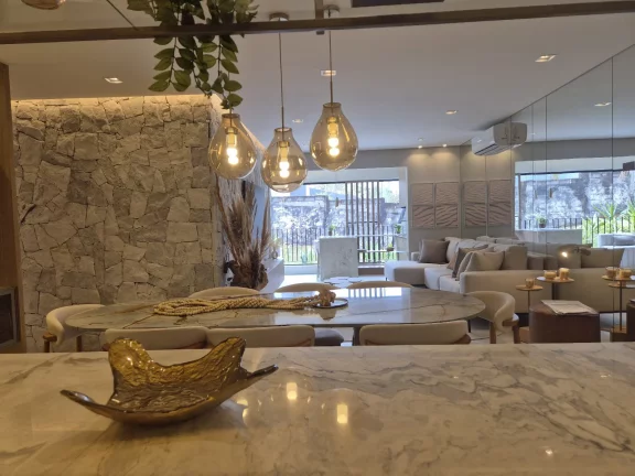 Imagem Novare Residencial – Sofisticação e Qualidade de Vida no Coração de Atibaia