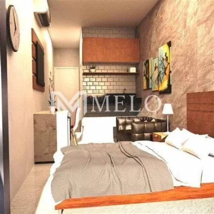 Imagem Oportunidade em PORTO DE GALINHAS: 17m²,flats...