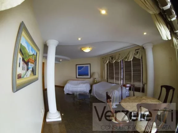 Imagem Frente ao Mar para Venda em Balneário Camboriú / SC no bairro Centro