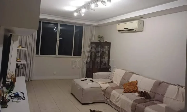 Imagem Copacabana – Praça Vereador Rocha Leăo | Residencial › Apartamento 3 quarto(s) à Venda