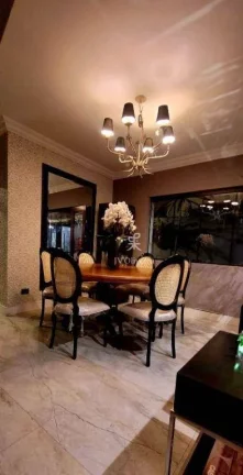 Imagem Sobrado com 3 dormitórios à venda, 240 m² por R$ 1.580.000,00 - Jardim das Vertentes - São Paulo/SP