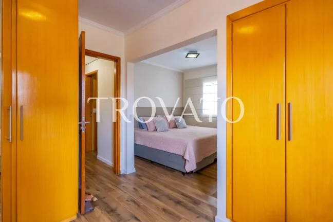 Imagem Imóvel com 3 Quartos à Venda, 80 m² em Vila Clementino - São Paulo Imagem Imóvel com 3 Quartos à Venda, 80 m² em Vila Clementino - São Paulo